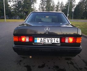 Automobilių nuomą / UAB Eddytrans / Darbų pavyzdys ID 2656529