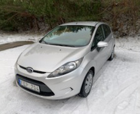 Automobilių nuomą / UAB Eddytrans / Darbų pavyzdys ID 2656557