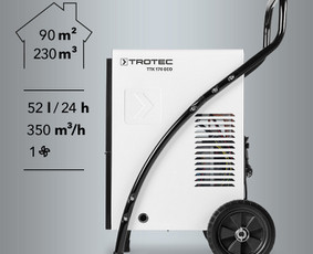 Drėgmės surinkėjo nuoma - Įrankių-įrangos nuoma Vini - 4