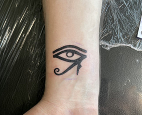 Realistinės tatuiruotės ir tattoo / Evaldas Nariunas / Darbų pavyzdys ID 2656791