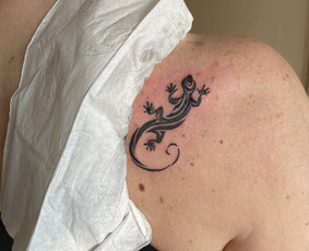 Realistinės tatuiruotės ir tattoo / Evaldas Nariunas / Darbų pavyzdys ID 2656801