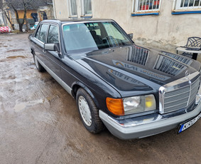 Retro automobilių nuoma / UAB Eddytrans / Darbų pavyzdys ID 2656933