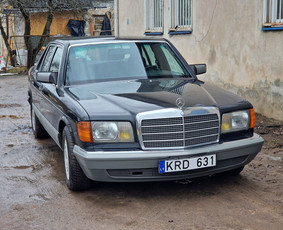 Retro automobilių nuoma / UAB Eddytrans / Darbų pavyzdys ID 2656959