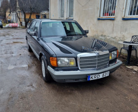 Retro automobilių nuoma / UAB Eddytrans / Darbų pavyzdys ID 2656961
