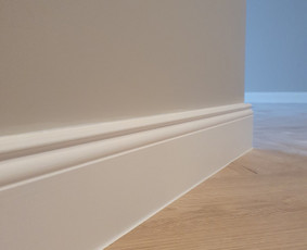 Grindjuosčių montavimas - Smulkūs medžio darbai Klaipėdoje ir aplink - 2