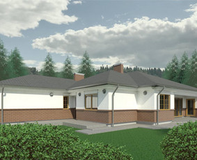 Architektė Giedrė Karenė / Giedrė Karenė / Darbų pavyzdys ID 472335