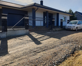 Statybos darbai / Arūnas Bartkus / Darbų pavyzdys ID 2657193