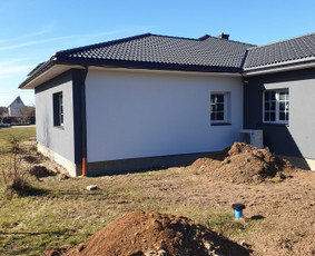 Statybos darbai / Arūnas Bartkus / Darbų pavyzdys ID 2657197