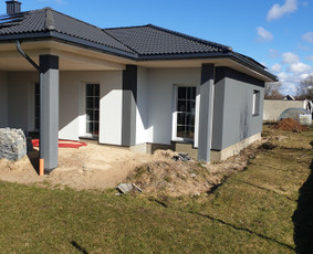 Statybos darbai / Arūnas Bartkus / Darbų pavyzdys ID 2657201