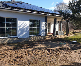 Statybos darbai / Arūnas Bartkus / Darbų pavyzdys ID 2657203