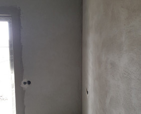 Statybos darbai / Arūnas Bartkus / Darbų pavyzdys ID 2657211