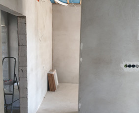 Statybos darbai / Arūnas Bartkus / Darbų pavyzdys ID 2657233