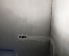 Statybos darbai / Arūnas Bartkus / Darbų pavyzdys ID 2657235