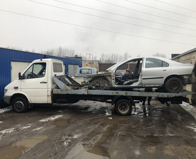 Traliukas/tralas Techninė Pagalba kelyje Tralo paslaugos / Tralas. Autovežis.24/7 🇱🇹LT-PL-DE-FR-ESP / Darbų pavyzdys ID 2657255