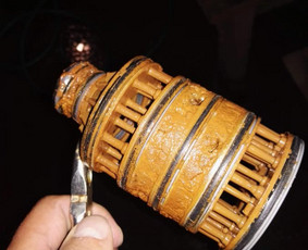 Viskas vandens filtravimui: vandens filtrai ir servisas - Vandens filtrų remontas - 4 Vandens filtrų remontas - Viskas vandens filtravimui: vandens filtrai ir servisas - 4