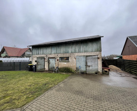 Griovimo darbai, šiukšliu išvežimas! / Domantas / Darbų pavyzdys ID 2657327