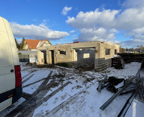 Griovimo darbai, šiukšliu išvežimas! / Domantas / Darbų pavyzdys ID 2657331