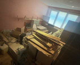 Griovimo darbai, šiukšliu išvežimas! / Domantas / Darbų pavyzdys ID 2657345