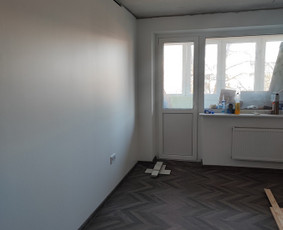 Vidaus Apdailos Darbai Dzūkija - Langų, durų apdaila - 3 Langų, durų apdaila - Vidaus Apdailos Darbai Dzūkija - 3