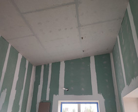 Vidaus Apdailos Darbai Dzūkija / MB Stragyta / Darbų pavyzdys ID 2657369