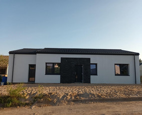 Statybos darbai - Namų statyba,butų remontas ir apdaila iki rakto. - 2