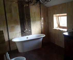 Statybos darbai - Namų statyba,butų remontas ir apdaila iki rakto. - 1