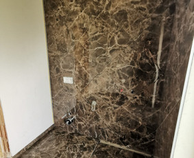 Plytelių klijavimas - Vidaus apdailos darbai Kauno raj. - 2