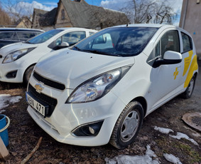 Automobilių nuomą / UAB Eddytrans / Darbų pavyzdys ID 2658879