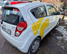 Automobilių nuomą / UAB Eddytrans / Darbų pavyzdys ID 2658883