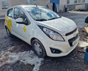 Automobilių nuomą / UAB Eddytrans / Darbų pavyzdys ID 2658887