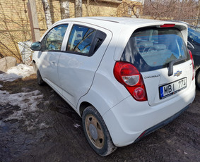 Automobilių nuomą / UAB Eddytrans / Darbų pavyzdys ID 2658897