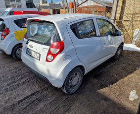 Automobilių nuomą / UAB Eddytrans / Darbų pavyzdys ID 2658899