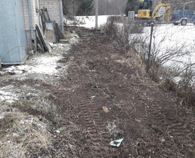 Polių gręžimas, visi kasimo lyginimo darbai / MB Rendas / Darbų pavyzdys ID 2659125