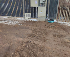 Polių gręžimas, visi kasimo lyginimo darbai / MB Rendas / Darbų pavyzdys ID 2659161