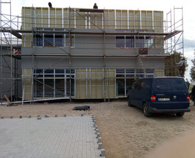 Dengiam stogus.senų stogų remontas ir renovacija.,pakalimai. - Stogų šiltinimas - 1 Stogų šiltinimas - Dengiam stogus.senų stogų remontas ir renovacija.,pakalimai. - 1