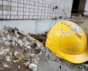 Statybos dokumentų konsultantė - Statybos darbų techninė priežiūra - 1 Statybos darbų techninė priežiūra - Statybos dokumentų konsultantė - 1