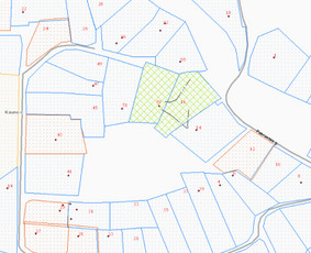 Statybos dokumentų konsultantė - Žemės paskirties keitimas - 1 Žemės paskirties keitimas - Statybos dokumentų konsultantė - 1