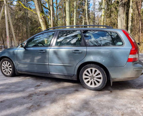 Automobilių nuomą / UAB Eddytrans / Darbų pavyzdys ID 2659429