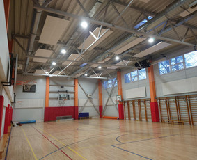 Statybos, apdaila - Elektros Ev Pv, montavimo darbai, dokumentai - 2