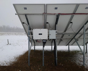 Statybos, apdaila - Elektros Ev Pv, montavimo darbai, dokumentai - 3