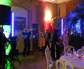 Muzikantai, renginio vedėjas, dj paslaugos / ARTIS DREAM TEAM kūrybinė grupė / Darbų pavyzdys ID 2659787