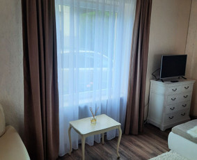 Užuolaidų, romanečių, baldų paminkštinimų,patalynės siuvimas / Lina / Darbų pavyzdys ID 2659937