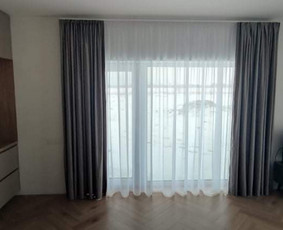 Užuolaidų, romanečių, baldų paminkštinimų,patalynės siuvimas / Lina / Darbų pavyzdys ID 2659947