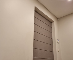 Užuolaidų, romanečių, baldų paminkštinimų,patalynės siuvimas / Lina / Darbų pavyzdys ID 2659951