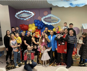 Animatorė / vaikų švenčių vedėja Aurelija / Aurelija / Darbų pavyzdys ID 2660345