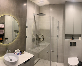 Staliaus darbai, Terasų įrengimas, Grindys, Grindjuostės / “TD construction “ MB / Darbų pavyzdys ID 2660393