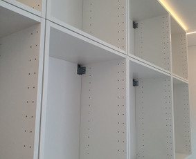 IKEA baldų surinkimas - Visi smulkūs vidaus bei i&scaron;orės darbai - 4