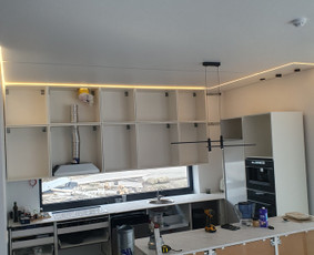 IKEA baldų surinkimas - Visi smulkūs vidaus bei i&scaron;orės darbai - 3