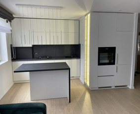 Atsakingas ir kruopstus meistras / Egidijus CB / Darbų pavyzdys ID 2661031