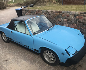 Retro automobilių nuoma Jūsų Šventei (Retronill) / RetroNILL (Retro car rent) / Darbų pavyzdys ID 2661281